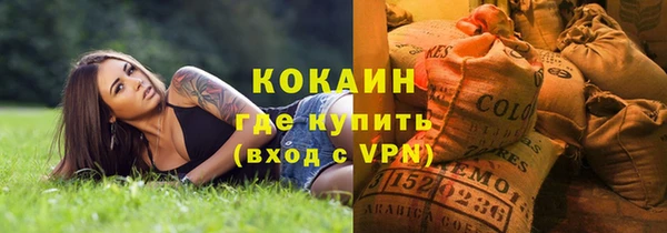 амф Пересвет