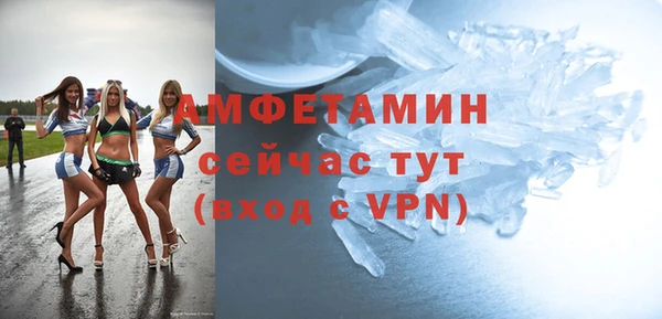 амф Пересвет